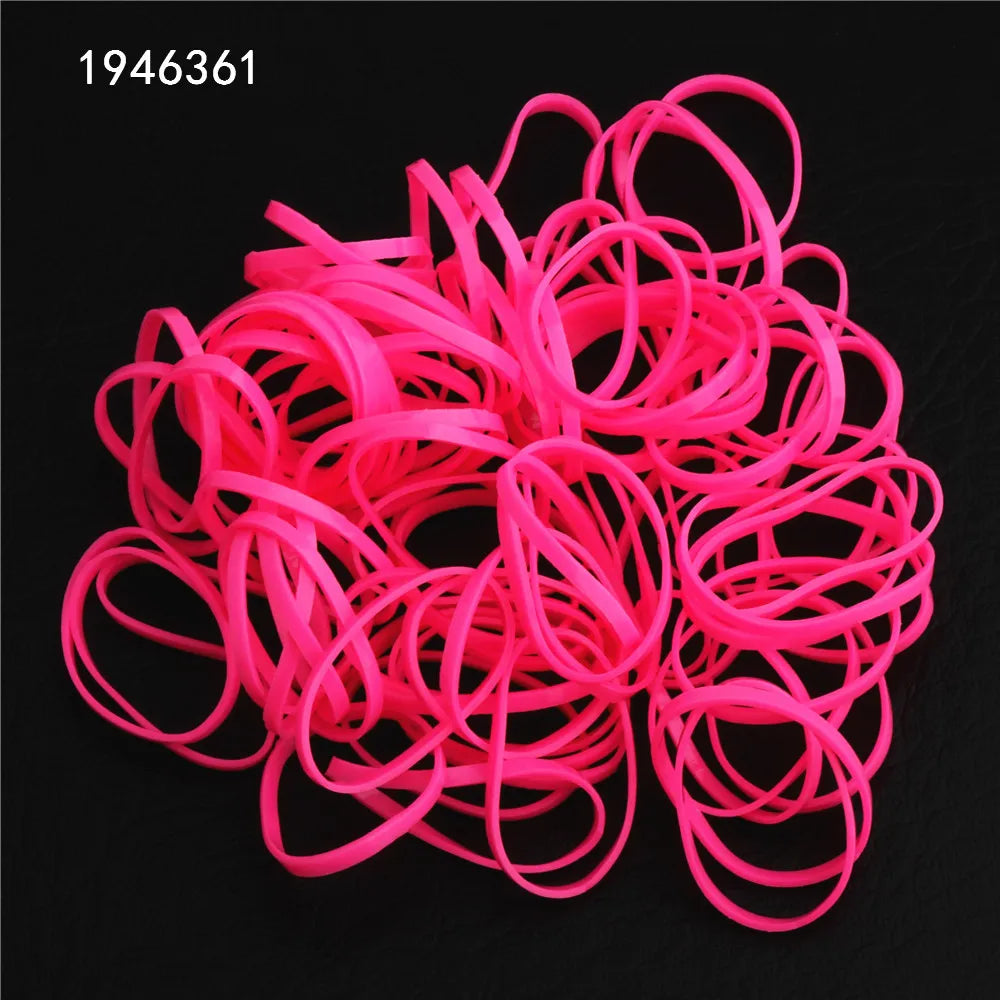 High quality  Rubber Bands