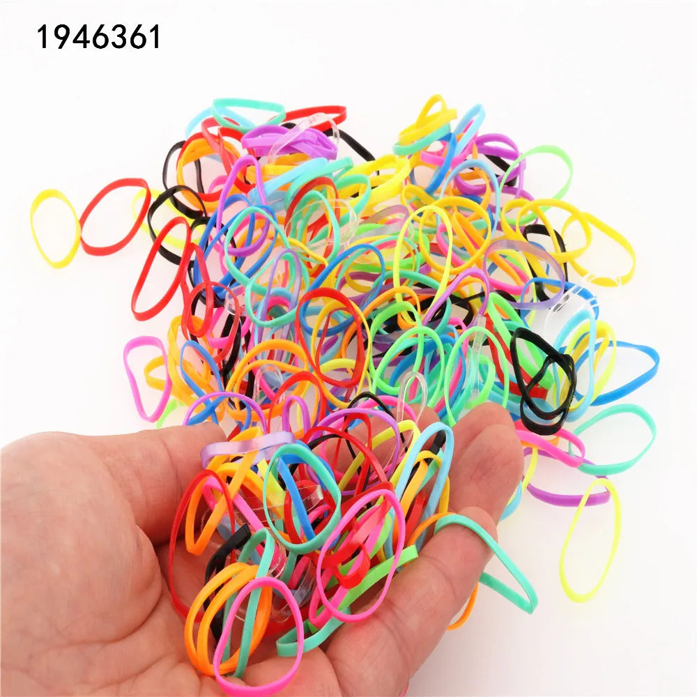 High quality  Rubber Bands