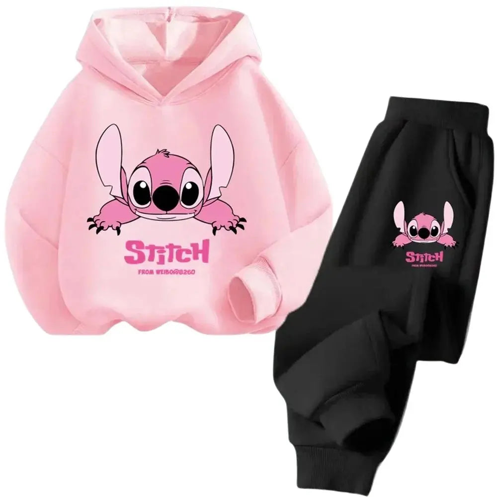 Stitch Kawaii  Tracksuit