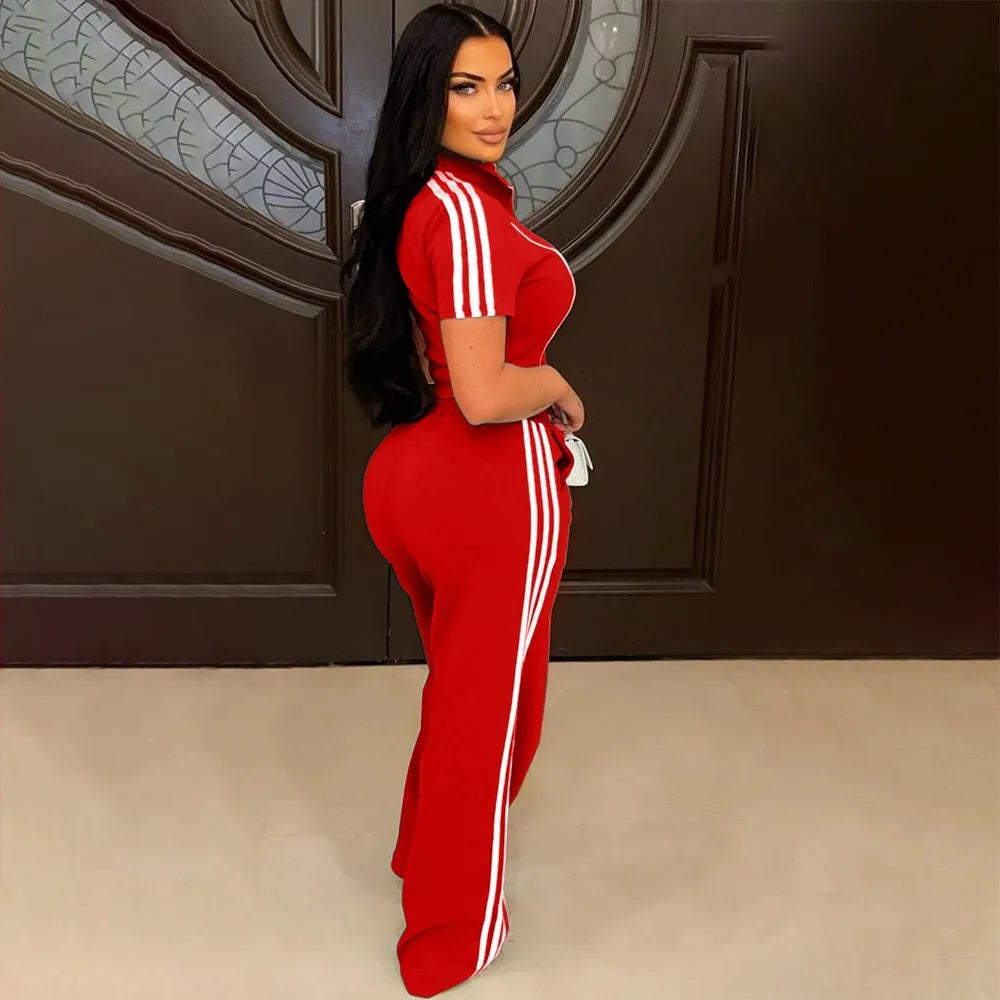 Casual  2 Piece trackSuit