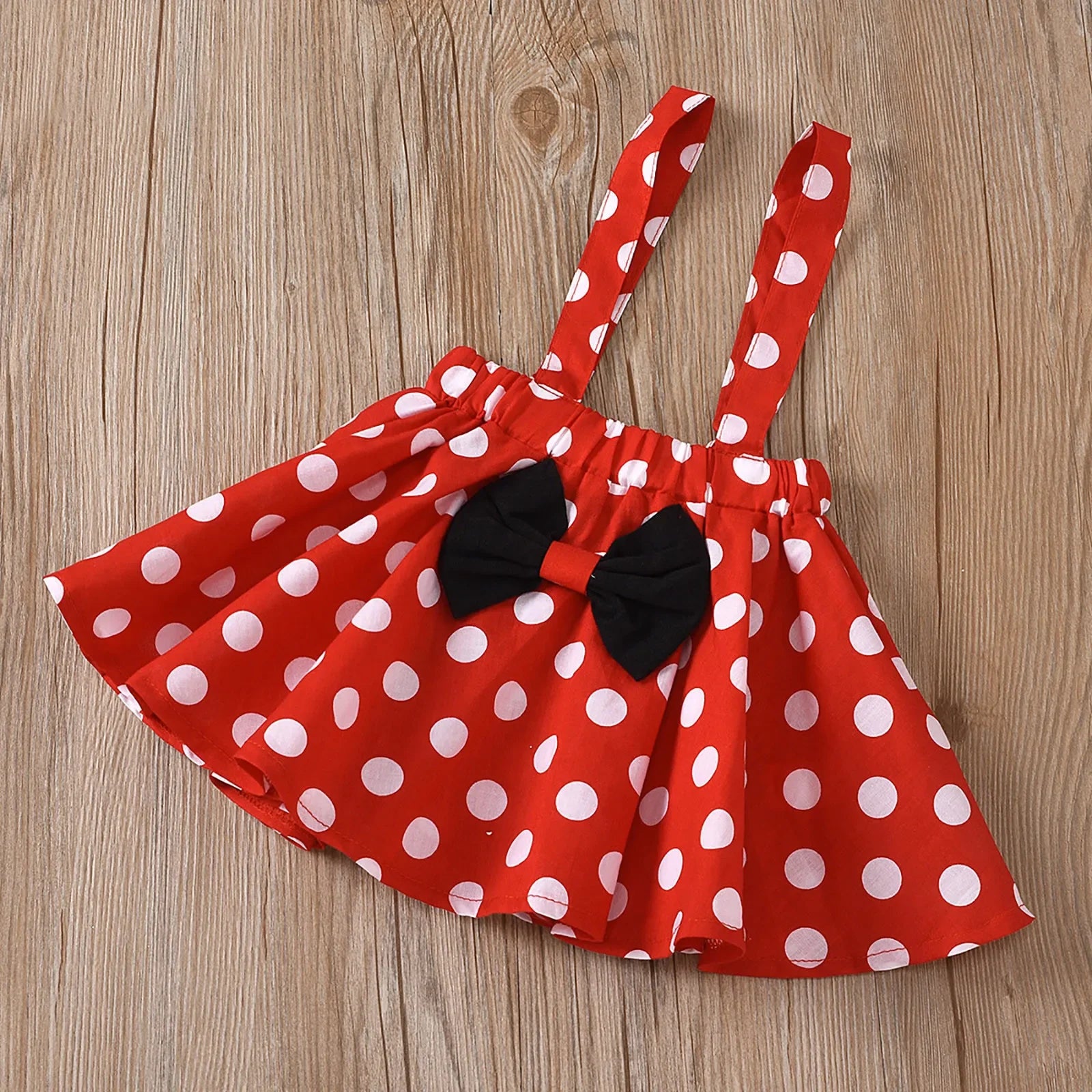 1-5 Years  Minnie outfit