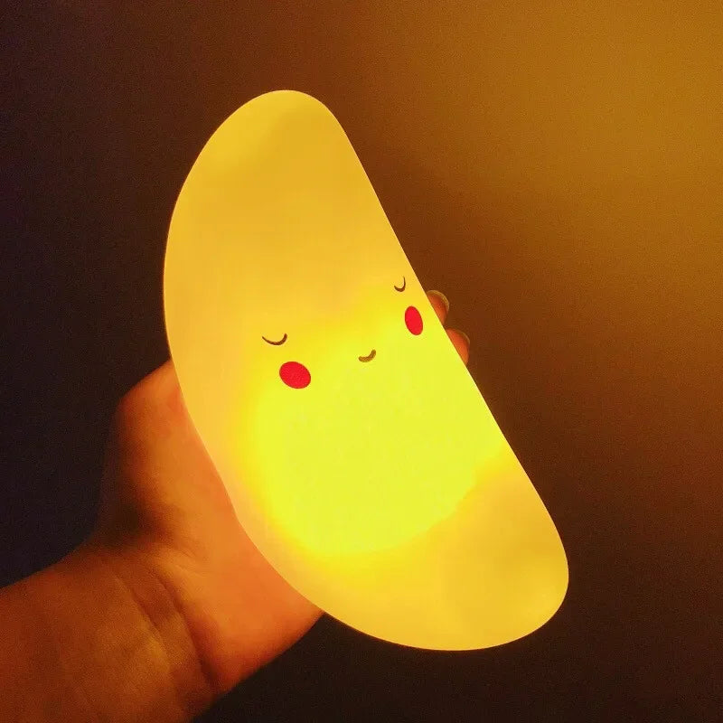 Mini LED Night Light