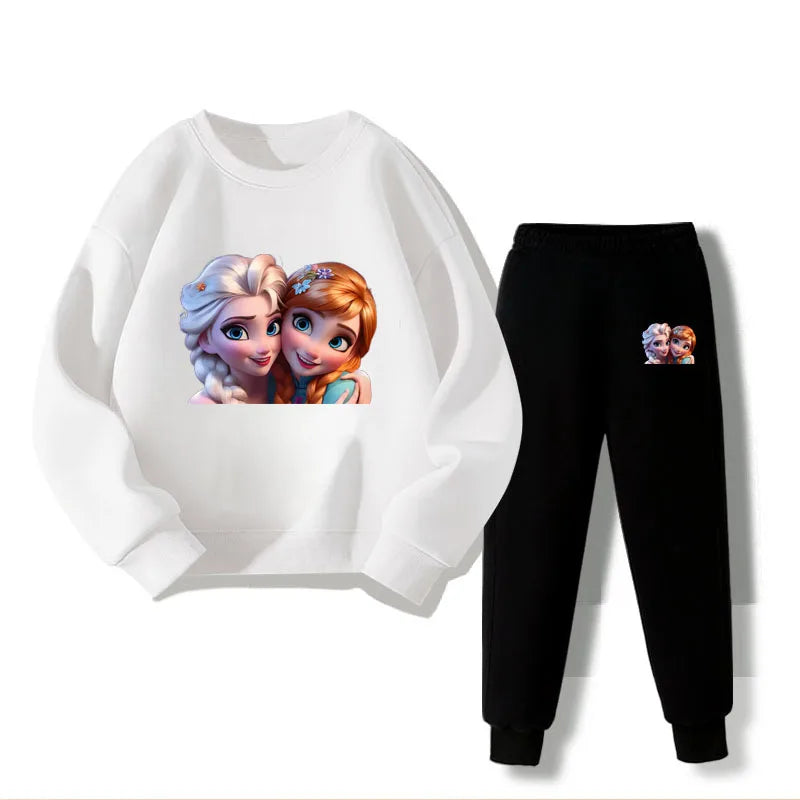 Frozen Elsa 2 pc Sets