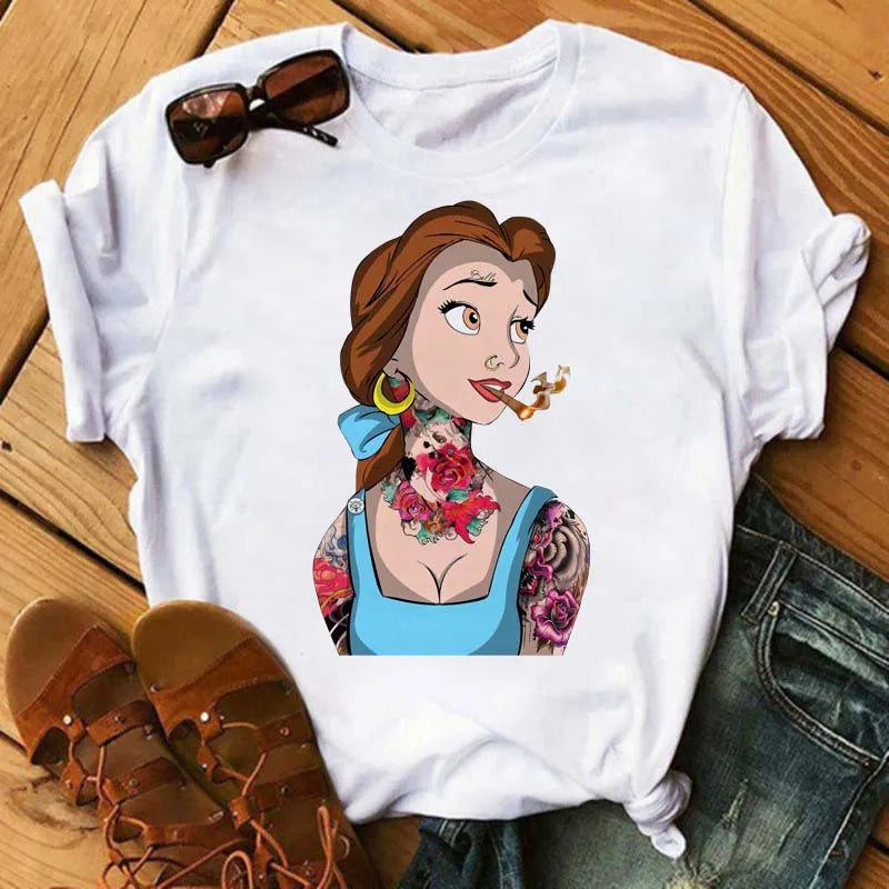 Disney Princess  T Shirt