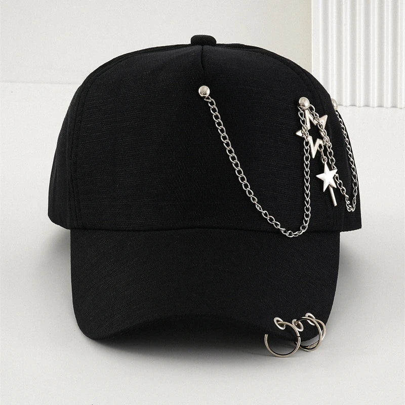 Baseball Cap adjustable