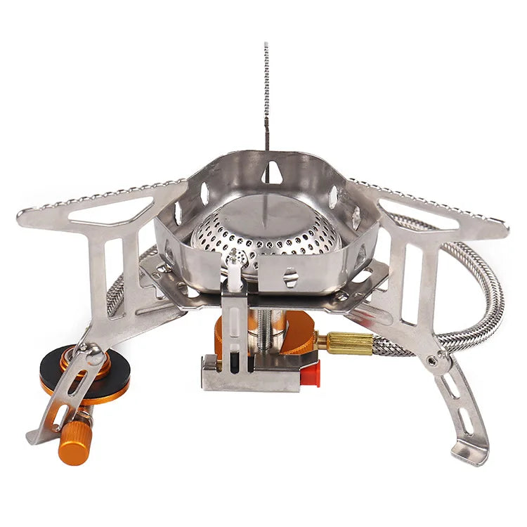 Camping Burner  Gas Stove  Portable