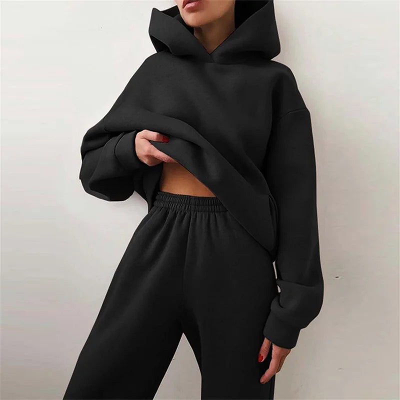 Women's Tracksuit