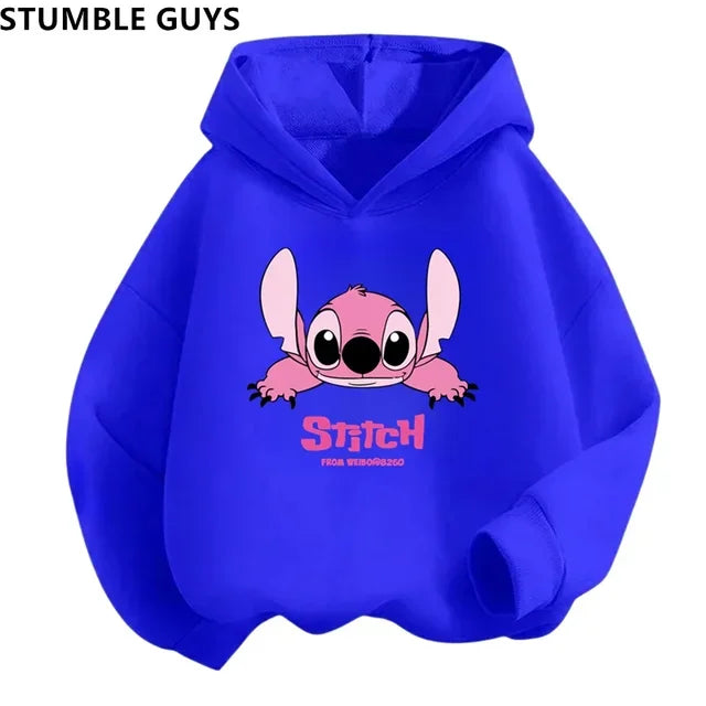 Stitch Kawaii  Tracksuit