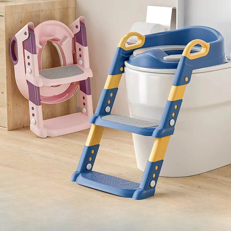 Foldable Foot Stool Multi-functional children'sToilet