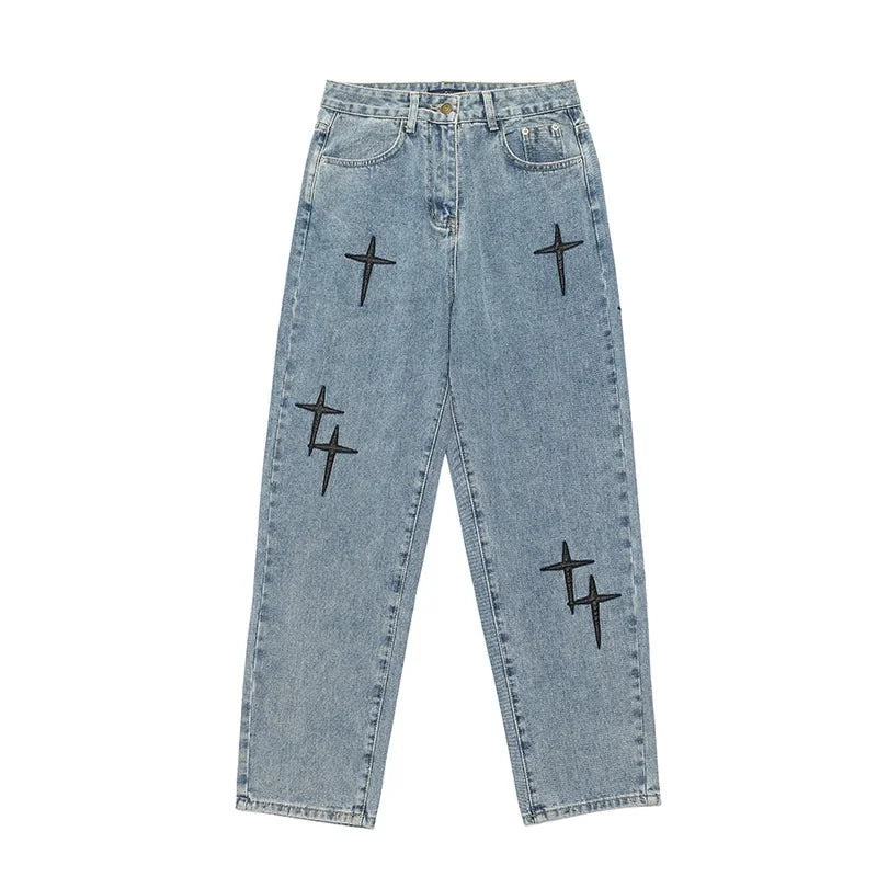 Me Streetwear baggy  Jeans