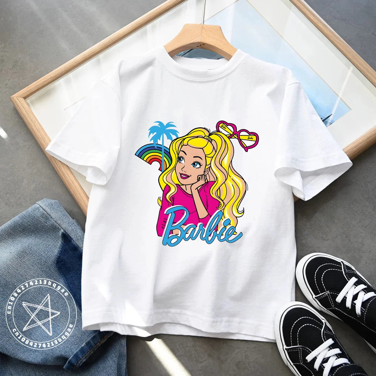 Barbie  T-Shirt