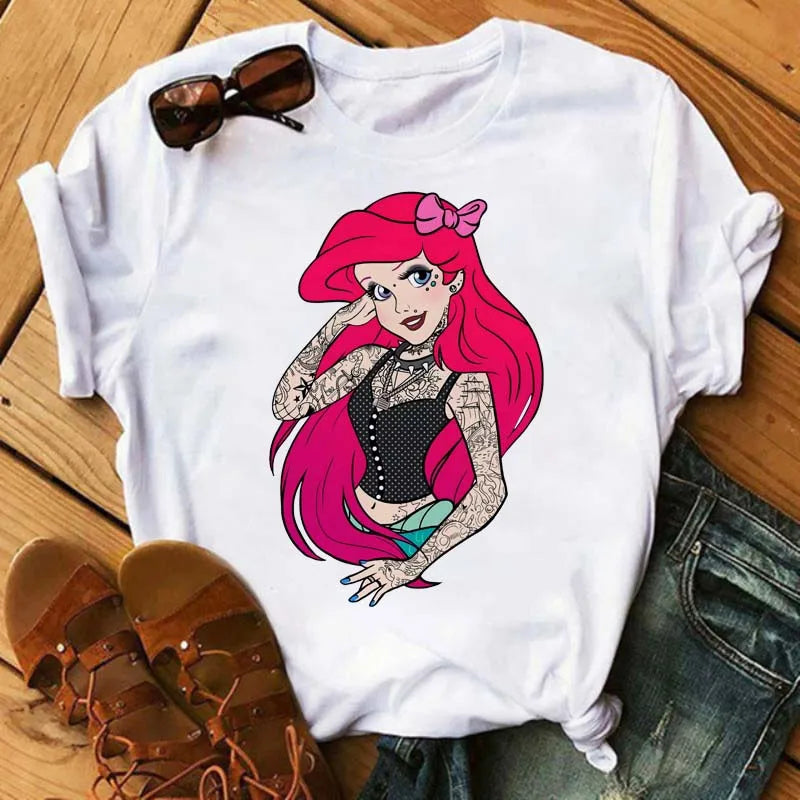 Disney Princess  T Shirt