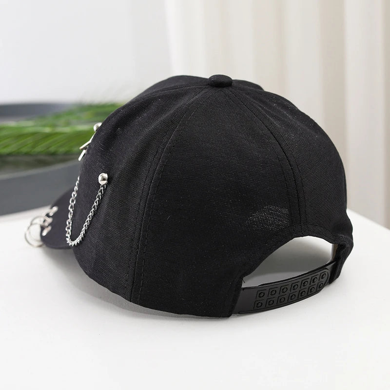 Baseball Cap adjustable