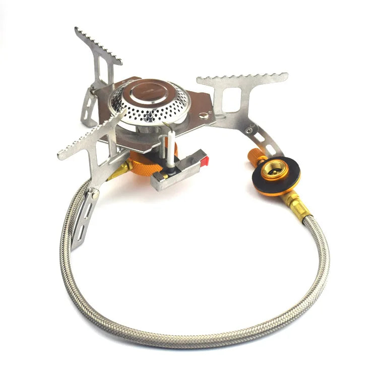 Camping Burner  Gas Stove  Portable