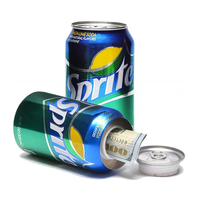 fake soda Can  Stash Container