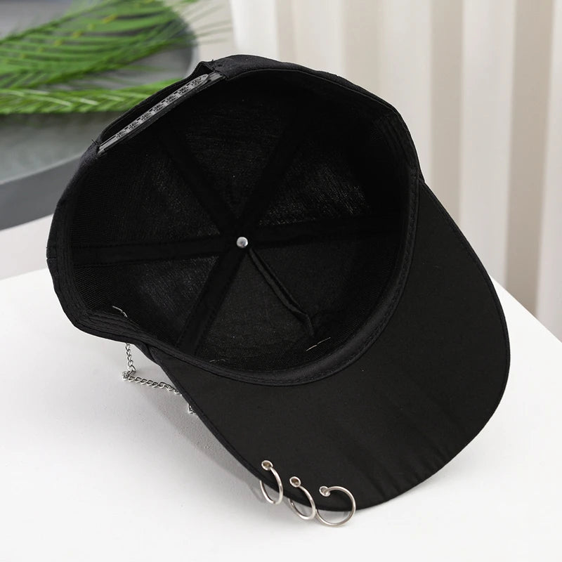 Baseball Cap adjustable