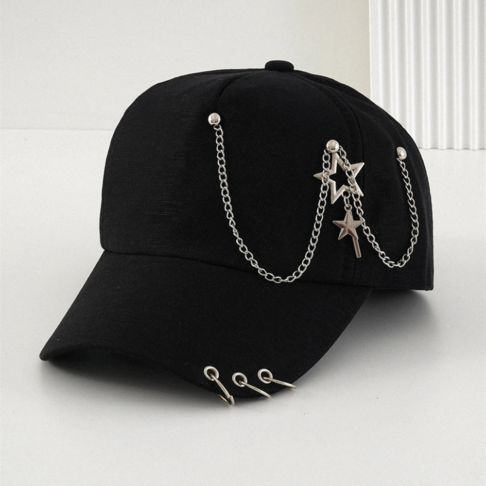 Baseball Cap adjustable