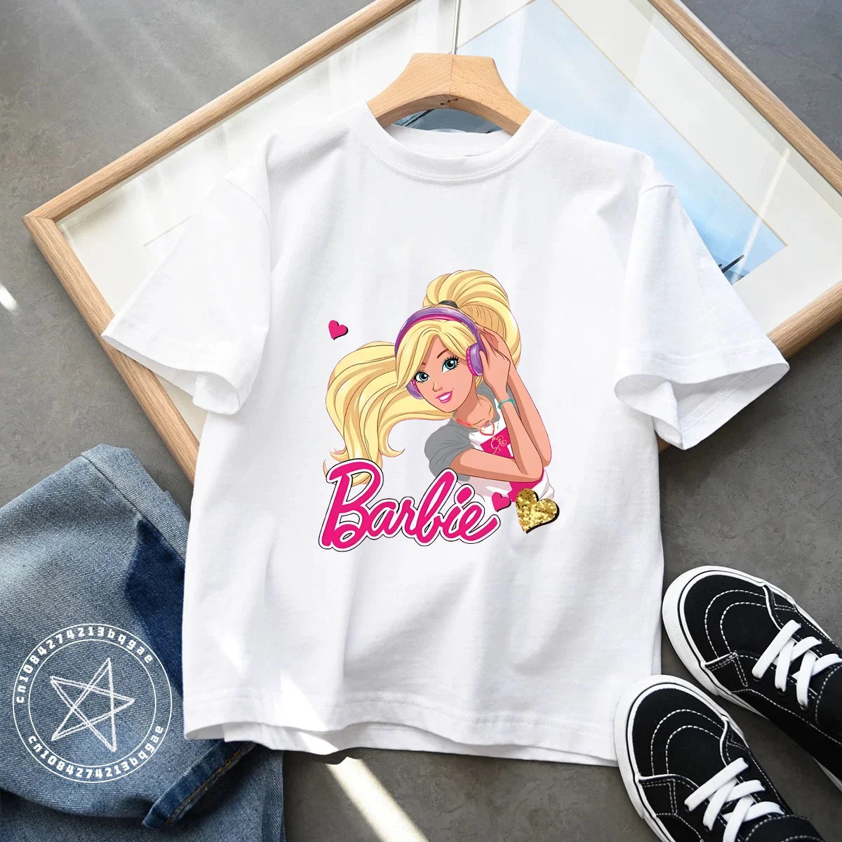 Barbie  T-Shirt