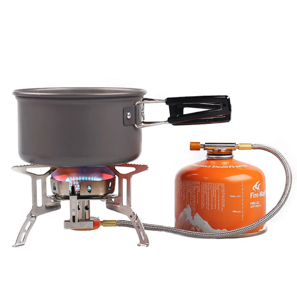 Camping Burner  Gas Stove  Portable