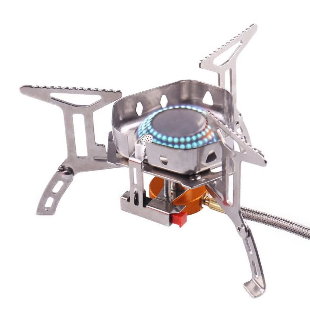 Camping Burner  Gas Stove  Portable