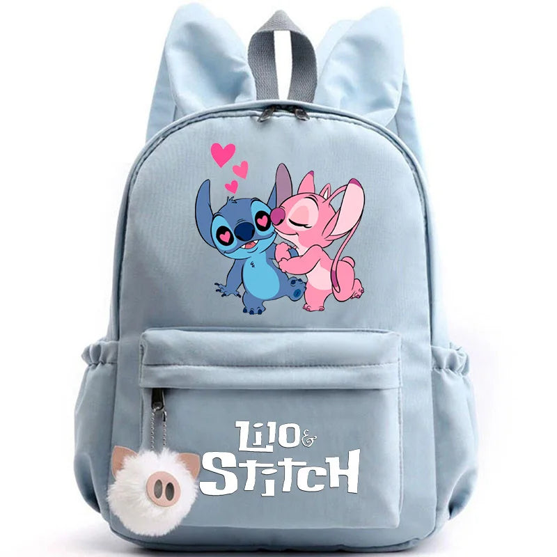 Disney Lilo Stitch Backpack