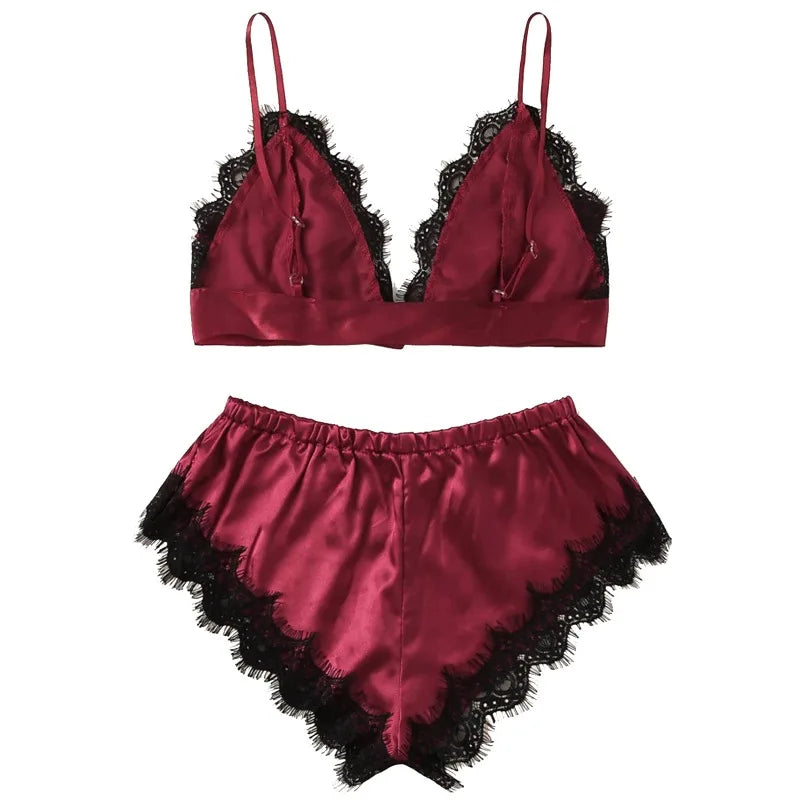 Lingerie Underwear set