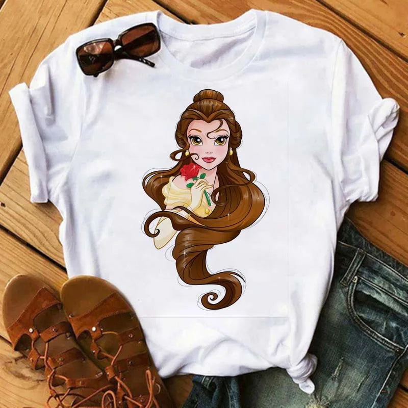 Disney Princess  T Shirt