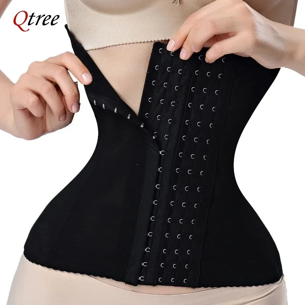 Shapewear Body Shaper  Corset