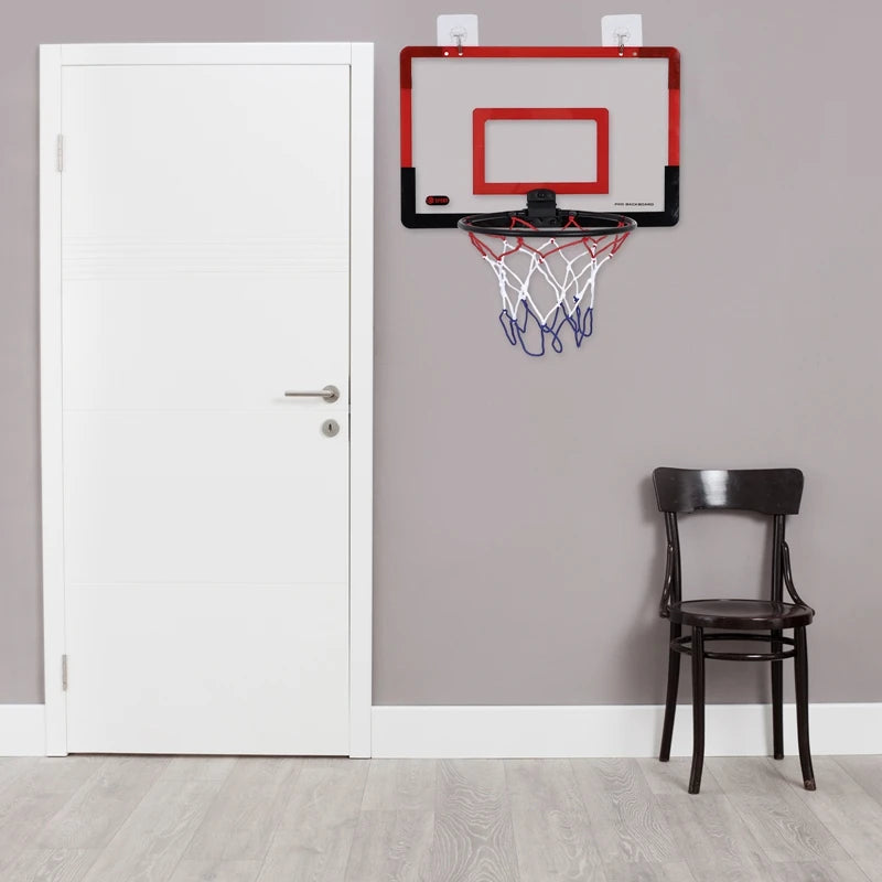 1Set Indoor Basketball Hoop