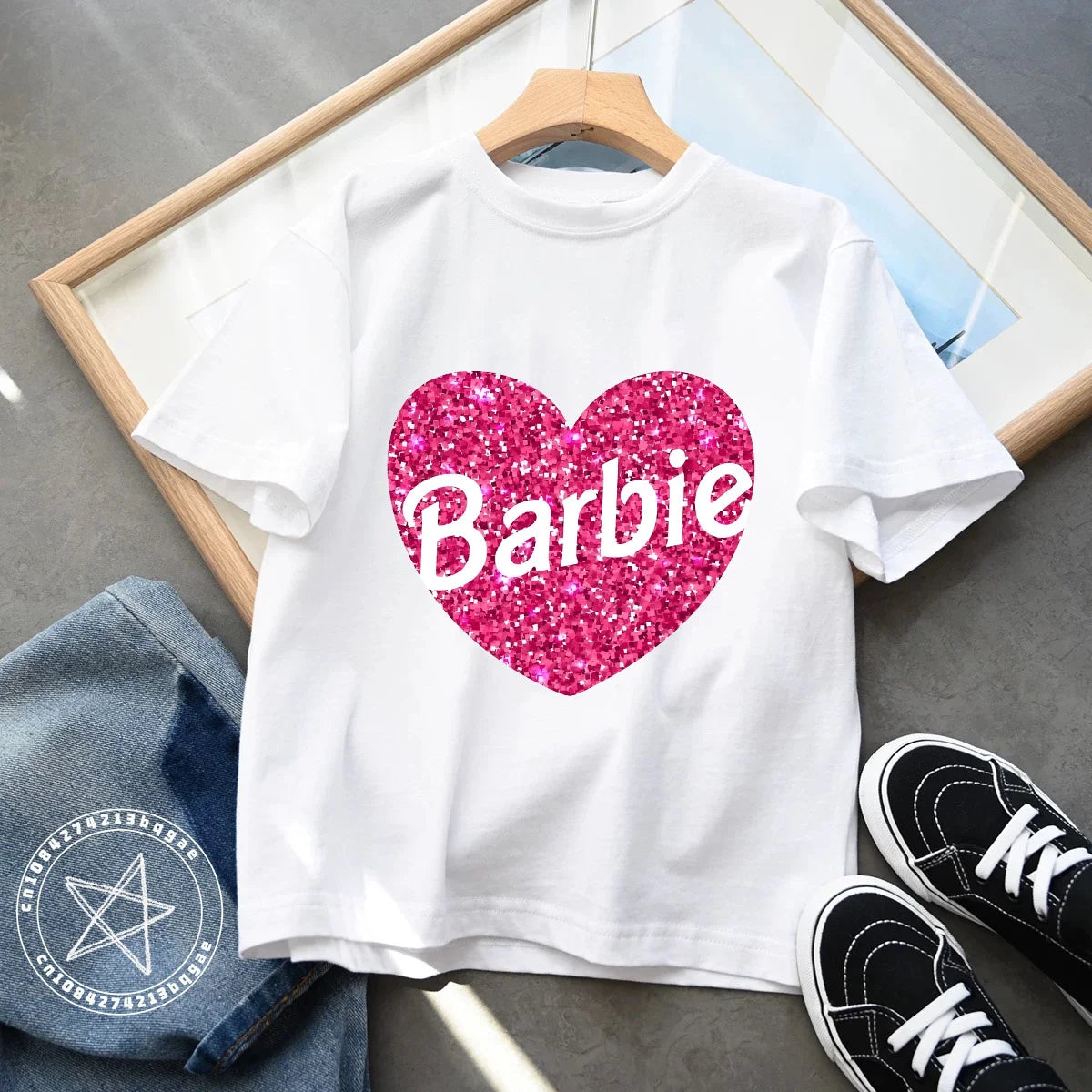 Barbie  T-Shirt