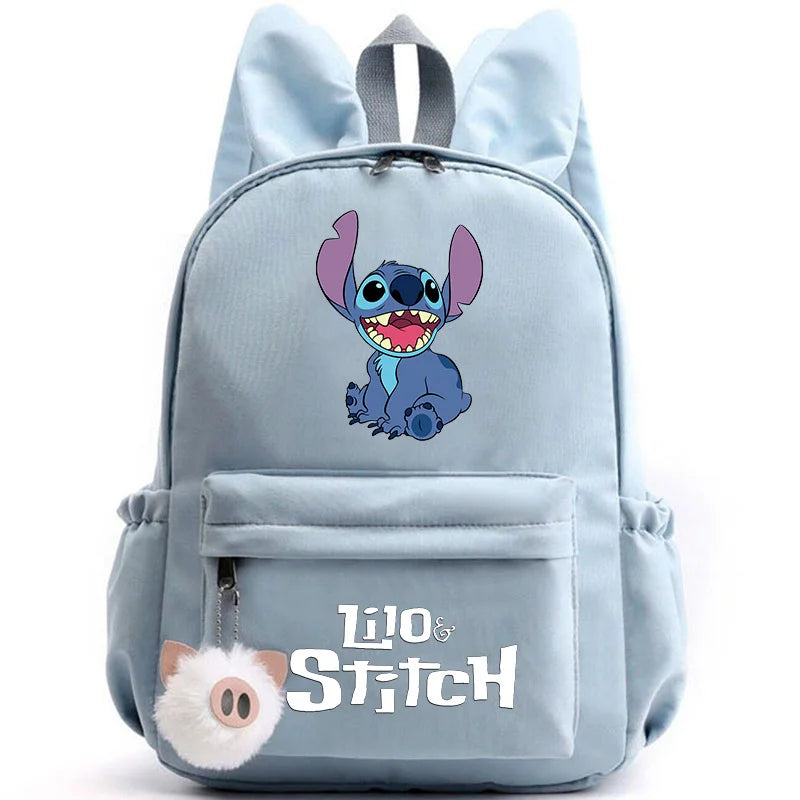 Disney Lilo Stitch Backpack