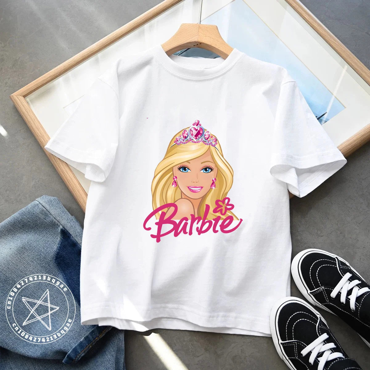 Barbie  T-Shirt