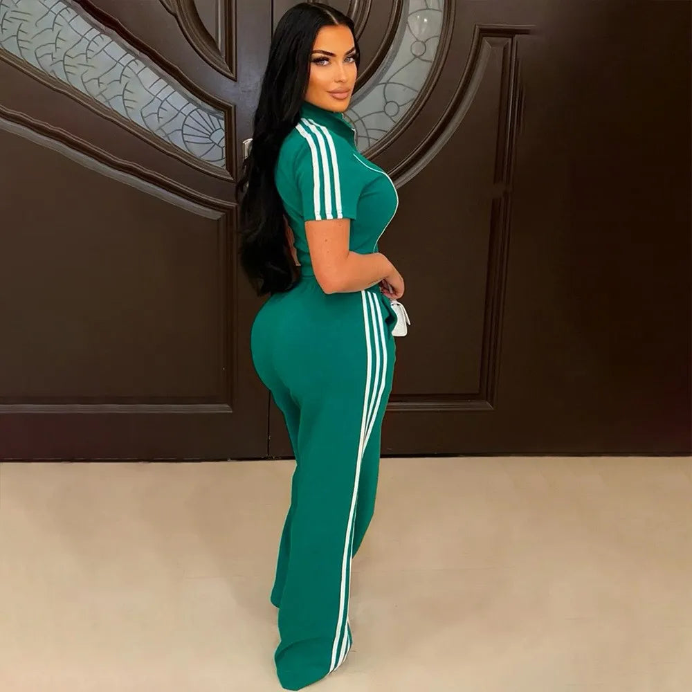 Casual  2 Piece trackSuit