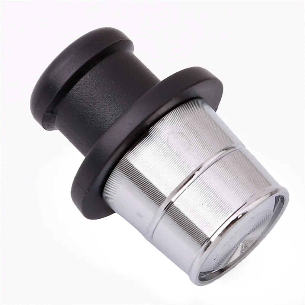 Secret Safe Stash Car Auto Cigarette Lighter Hidden Diversion Compartment