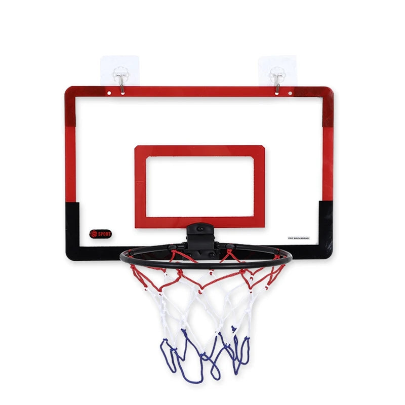 1Set Indoor Basketball Hoop