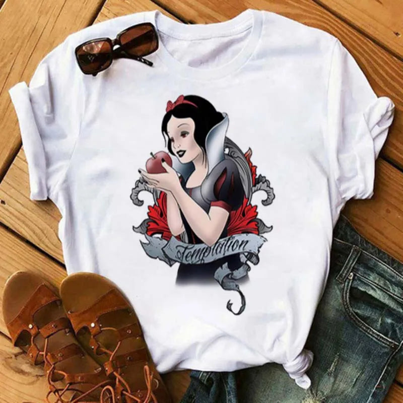 Disney Princess  T Shirt