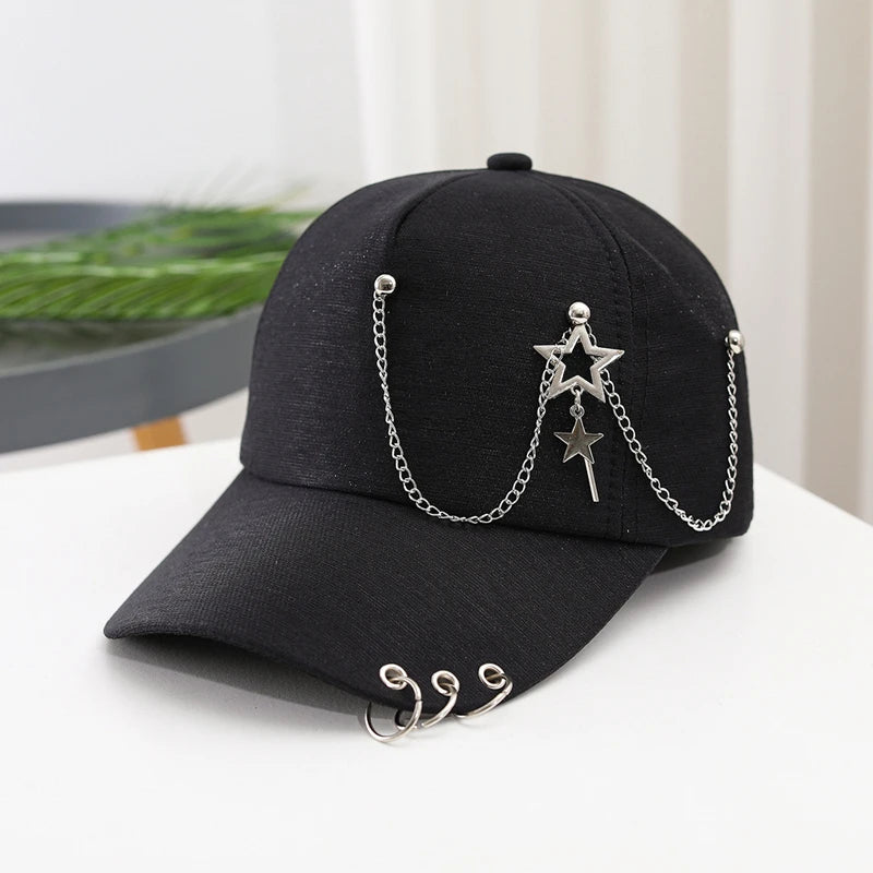 Baseball Cap adjustable