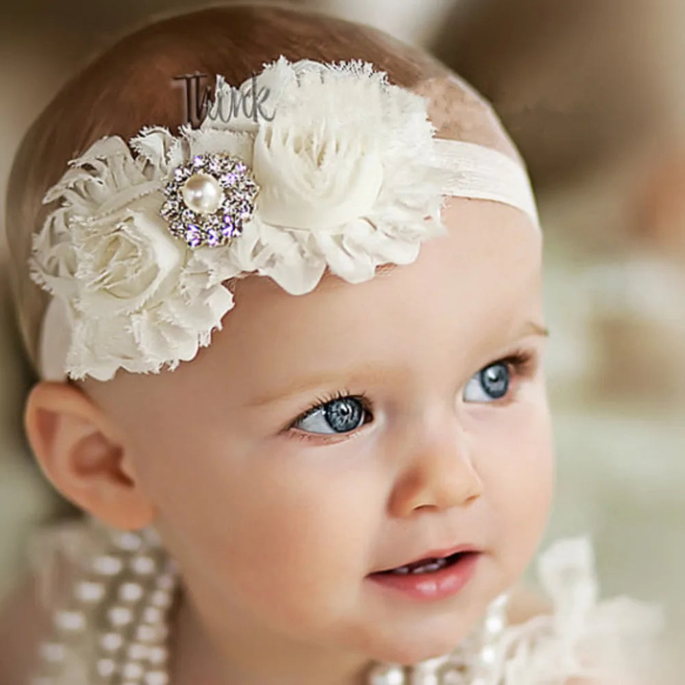 Baby Headband