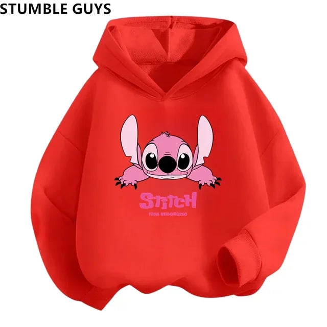 Stitch Kawaii  Tracksuit