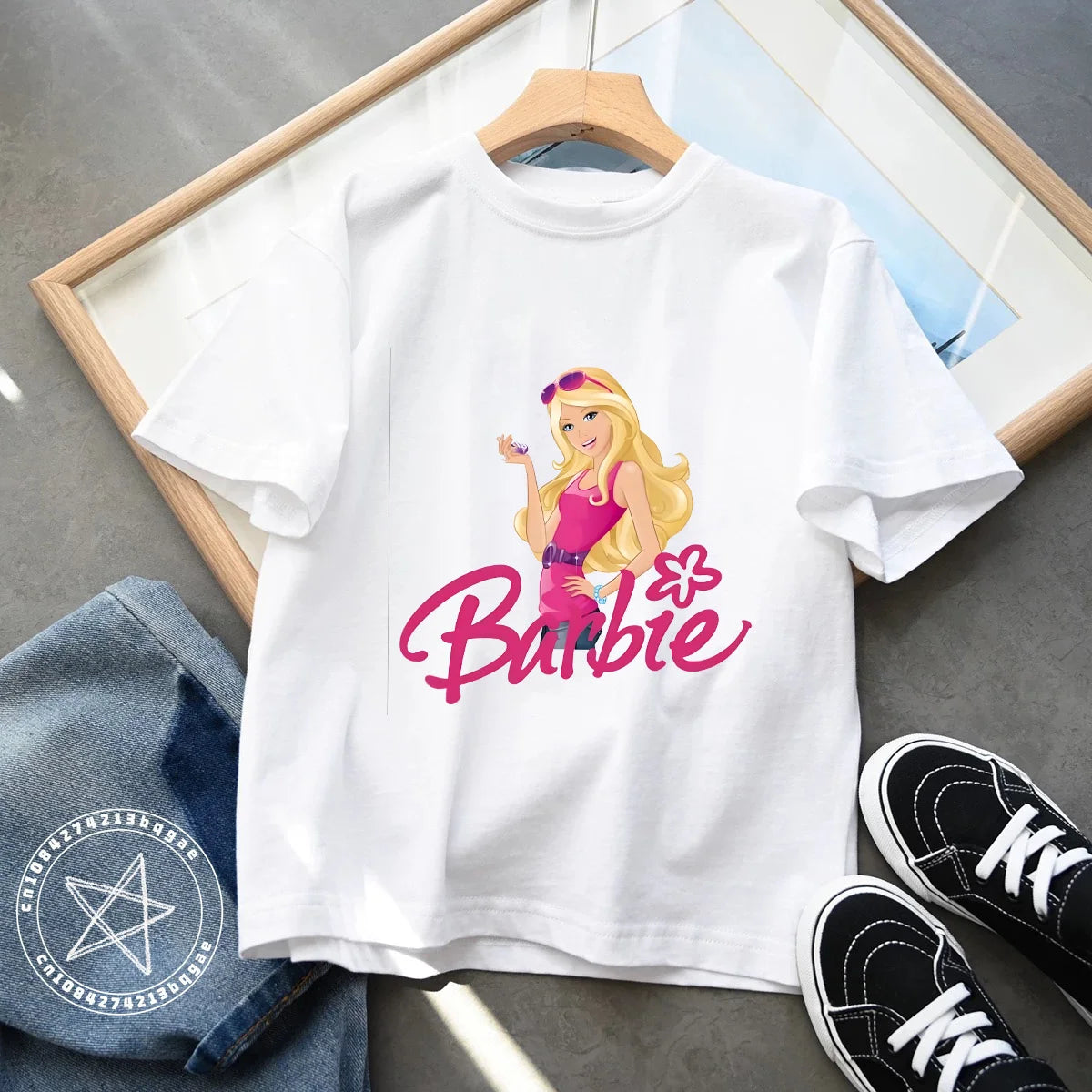 Barbie  T-Shirt