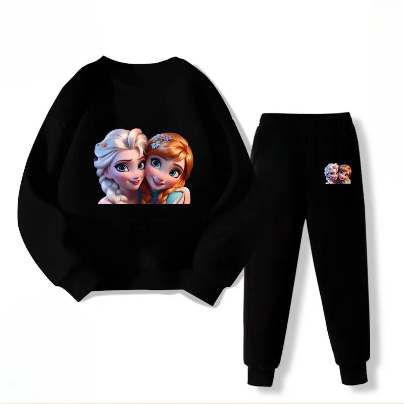 Frozen Elsa 2 pc Sets