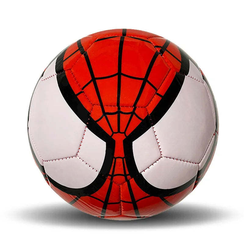 Spider-Man Football