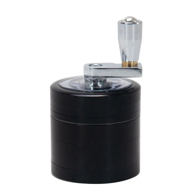 4-layer herb Grinder 40MM  Metal