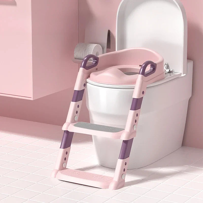 Foldable Foot Stool Multi-functional children'sToilet