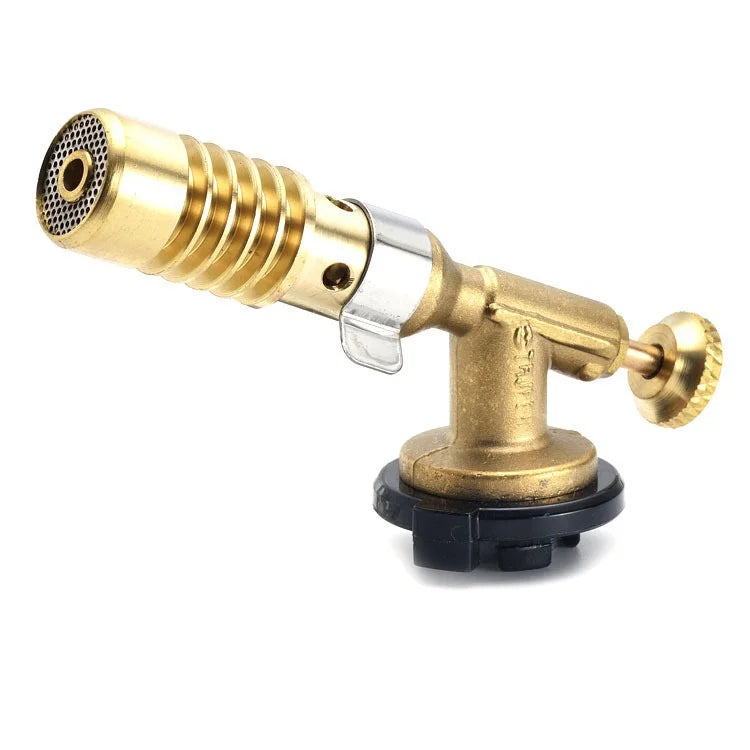 Gas Burner Torch Flame Gun