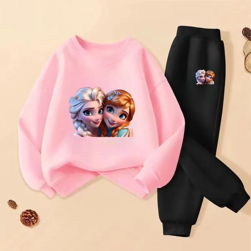 Frozen Elsa 2 pc Sets