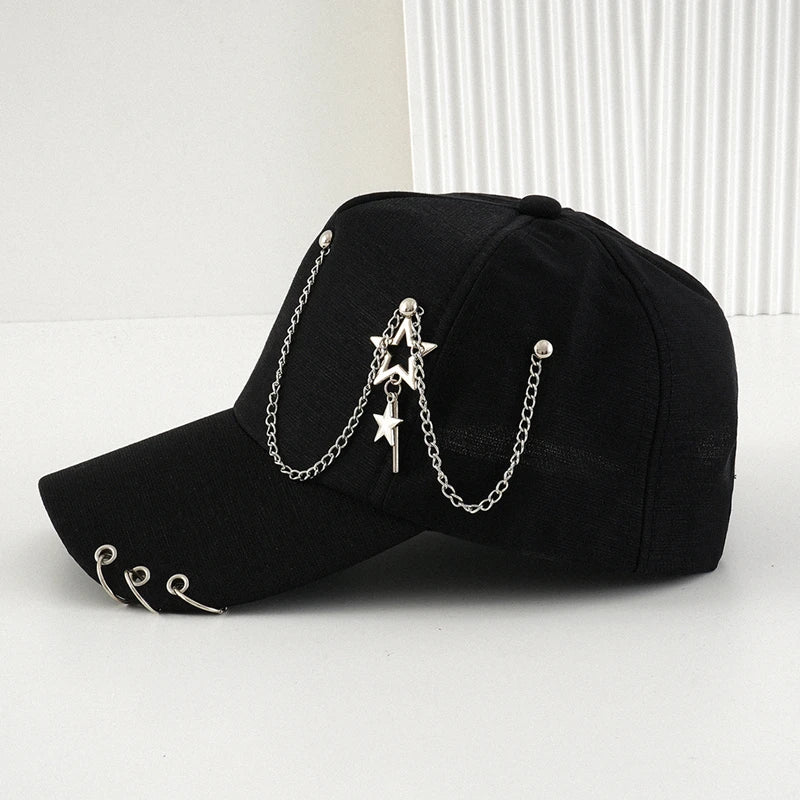 Baseball Cap adjustable