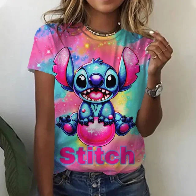 Lilo Stitch T-shirt