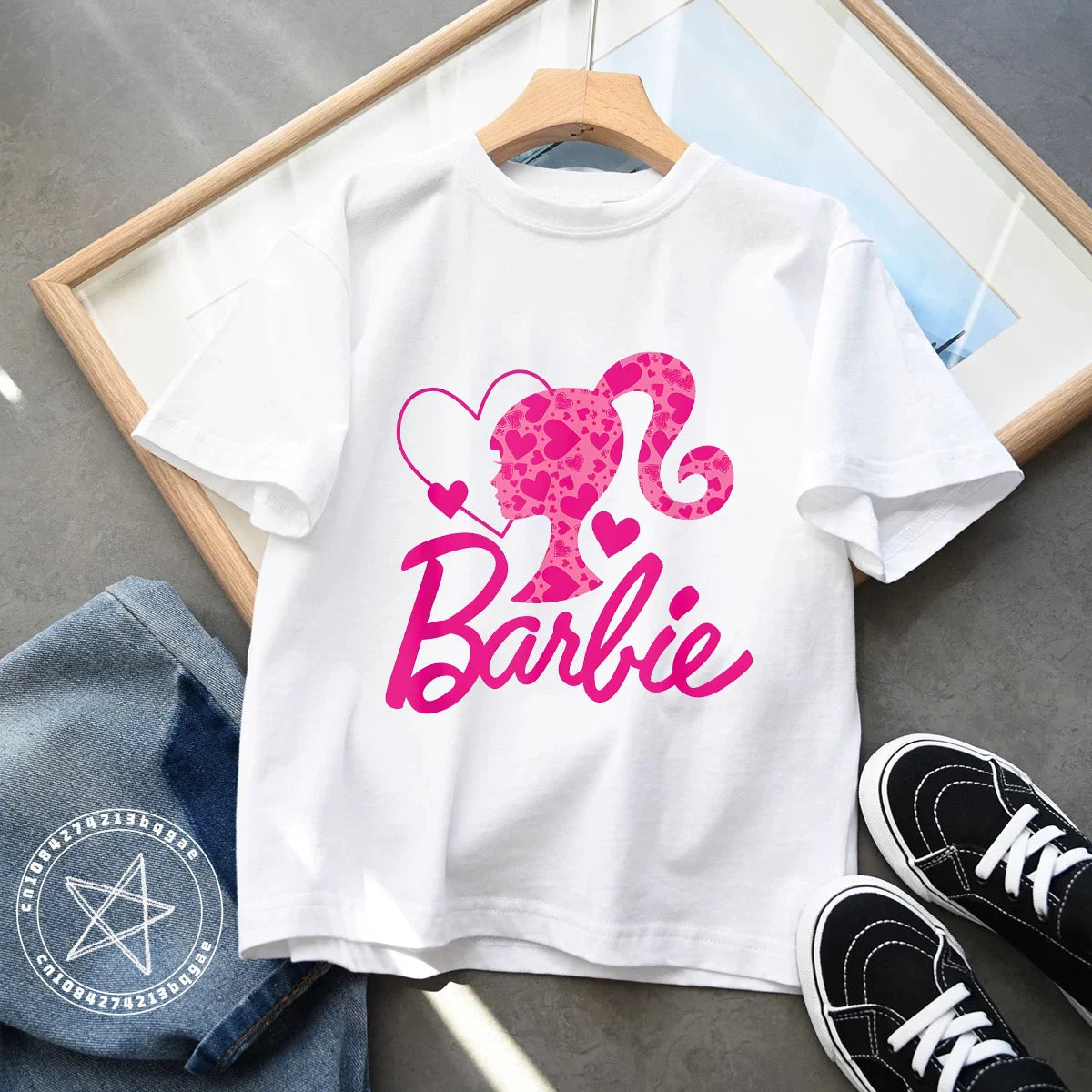 Barbie  T-Shirt