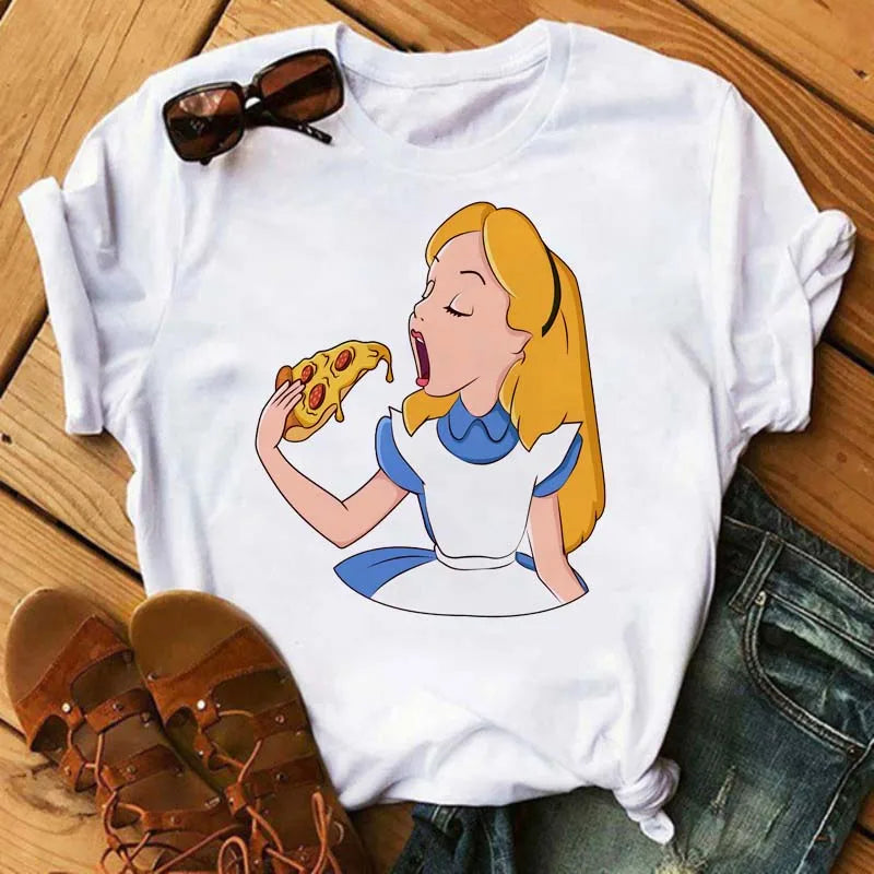 Disney Princess  T Shirt